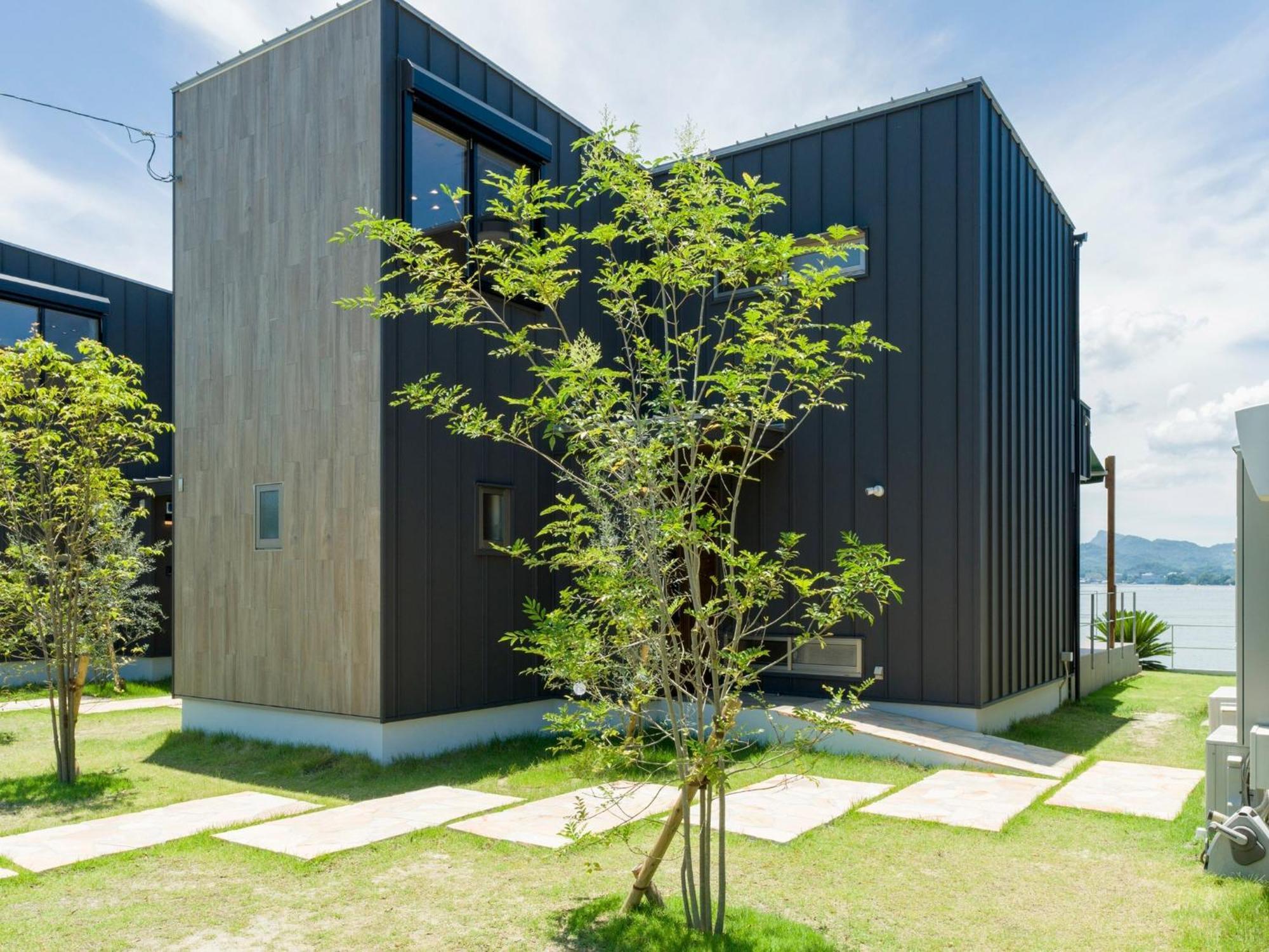Rakuten Stay House Amakusa 104 Kami Amakusa Exterior foto